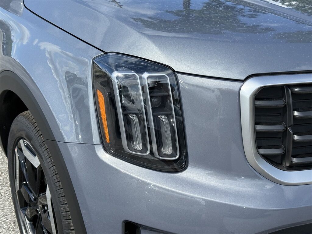 2025 Kia Telluride S San Clemente CA