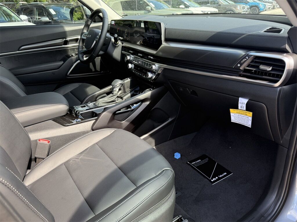 2025 Kia Telluride S San Clemente CA