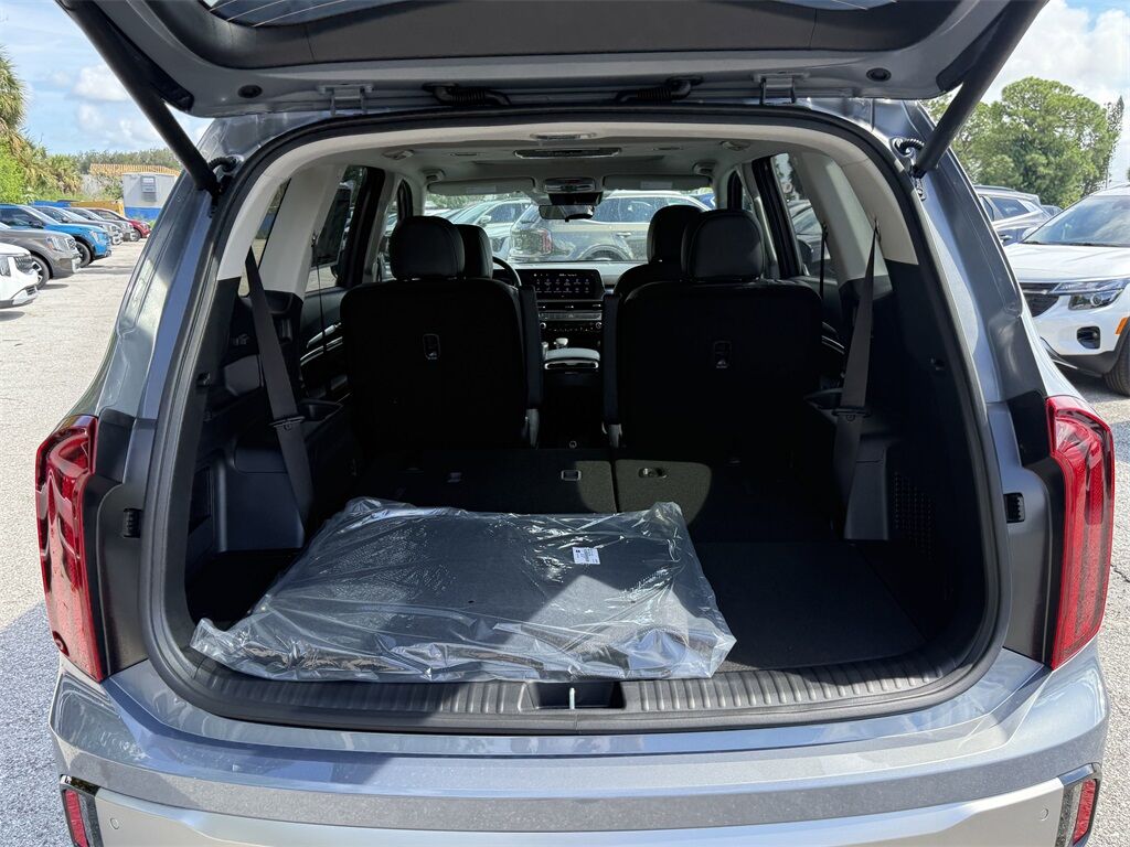 2025 Kia Telluride S San Clemente CA