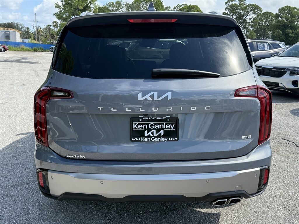 2025 Kia Telluride S San Clemente CA