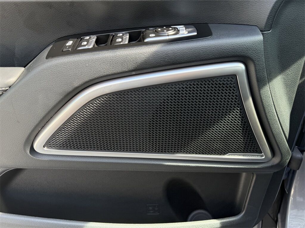 2025 Kia Telluride S San Clemente CA