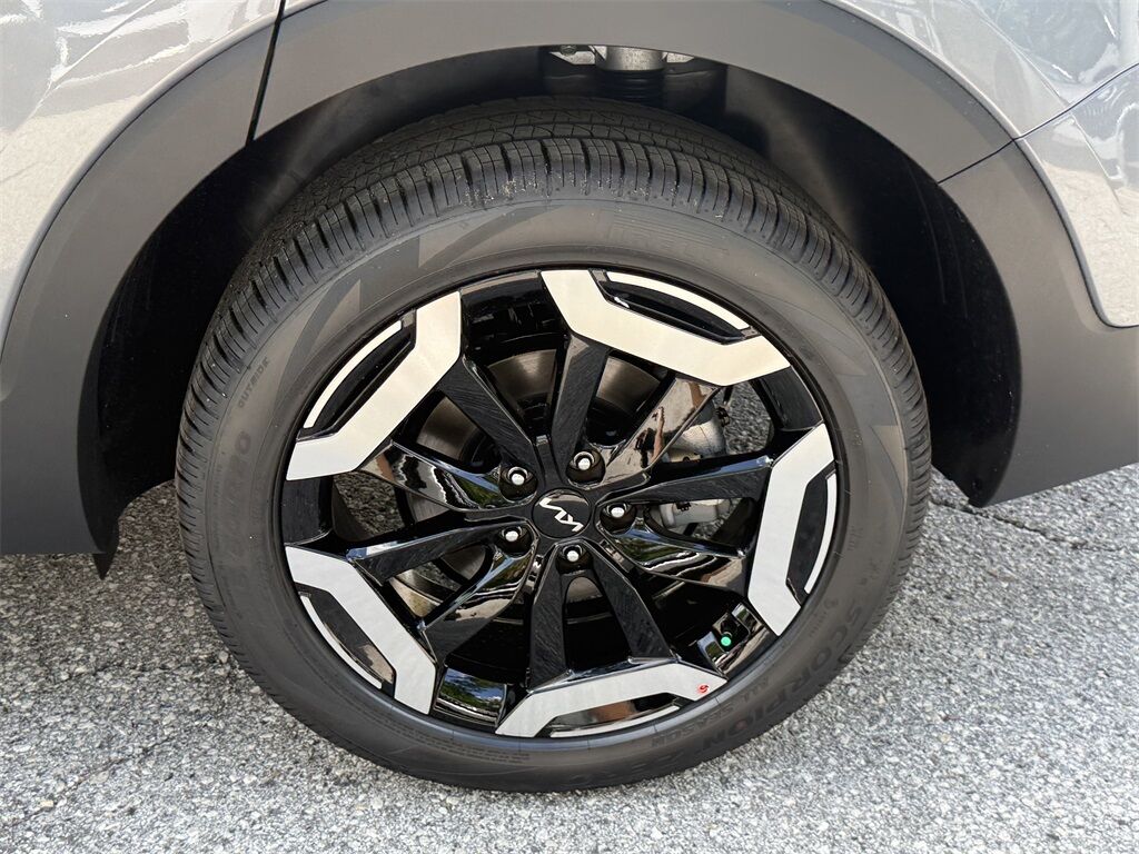 2025 Kia Telluride S San Clemente CA