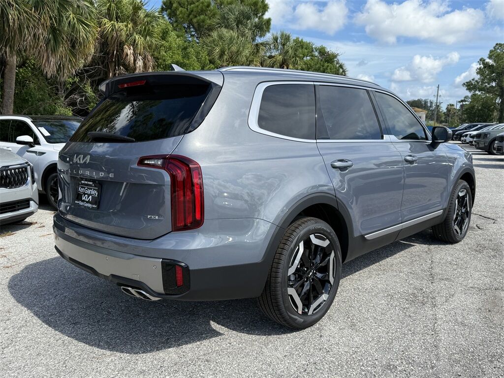 2025 Kia Telluride S San Clemente CA
