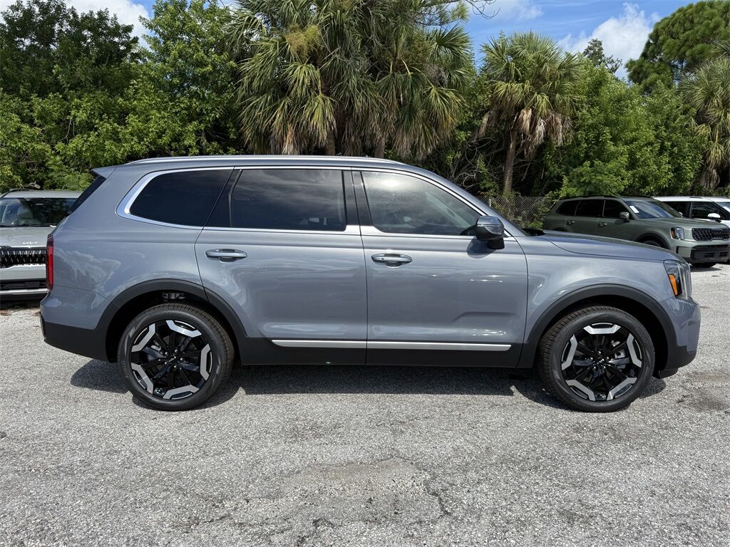 2025 Kia Telluride S San Clemente CA