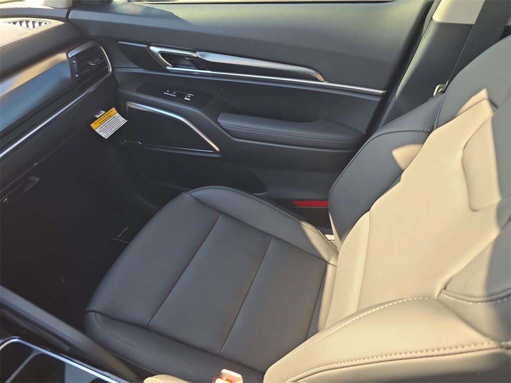 2025 Kia Telluride S San Clemente CA