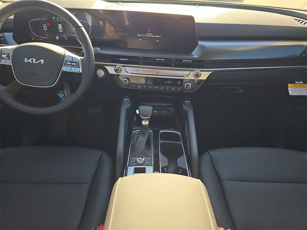 2025 Kia Telluride S San Clemente CA