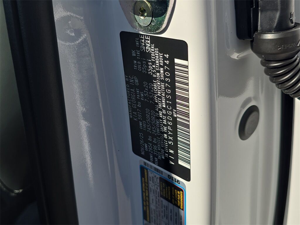 2025 Kia Telluride S San Clemente CA