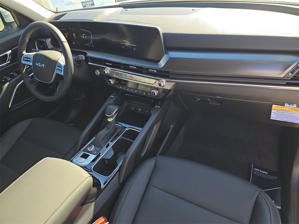 2025 Kia Telluride S San Clemente CA