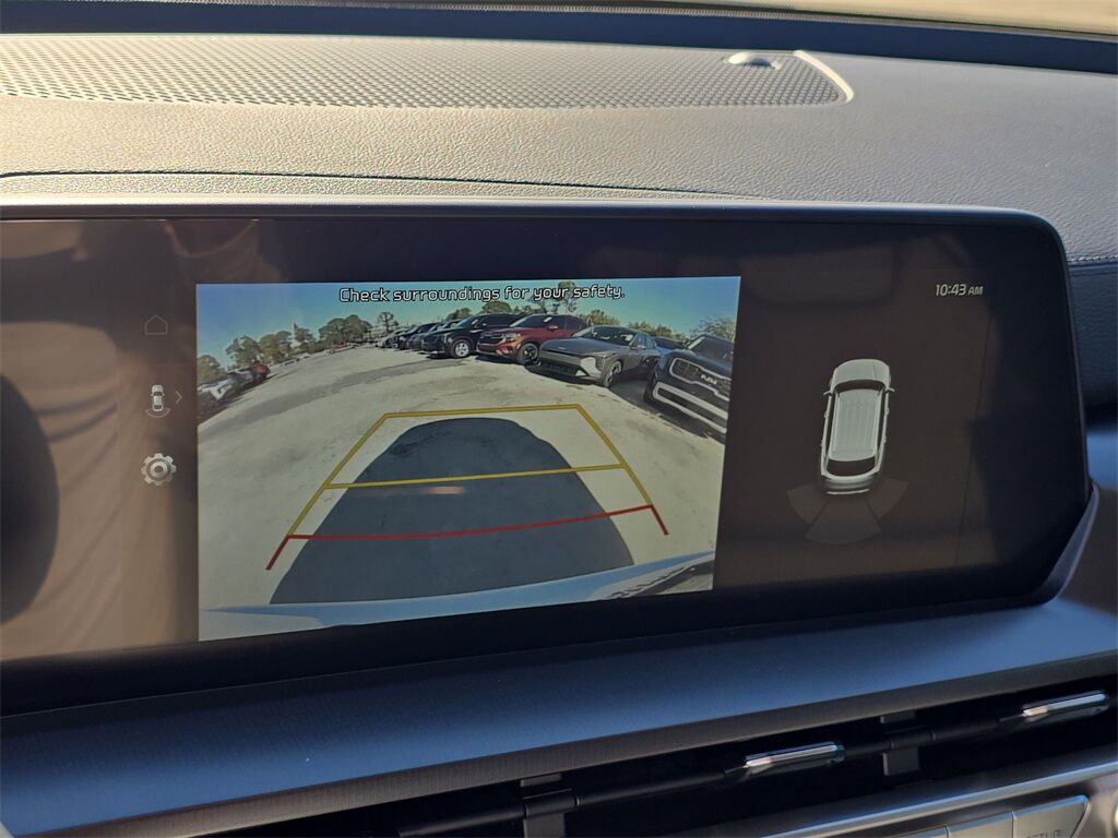 2025 Kia Telluride S San Clemente CA