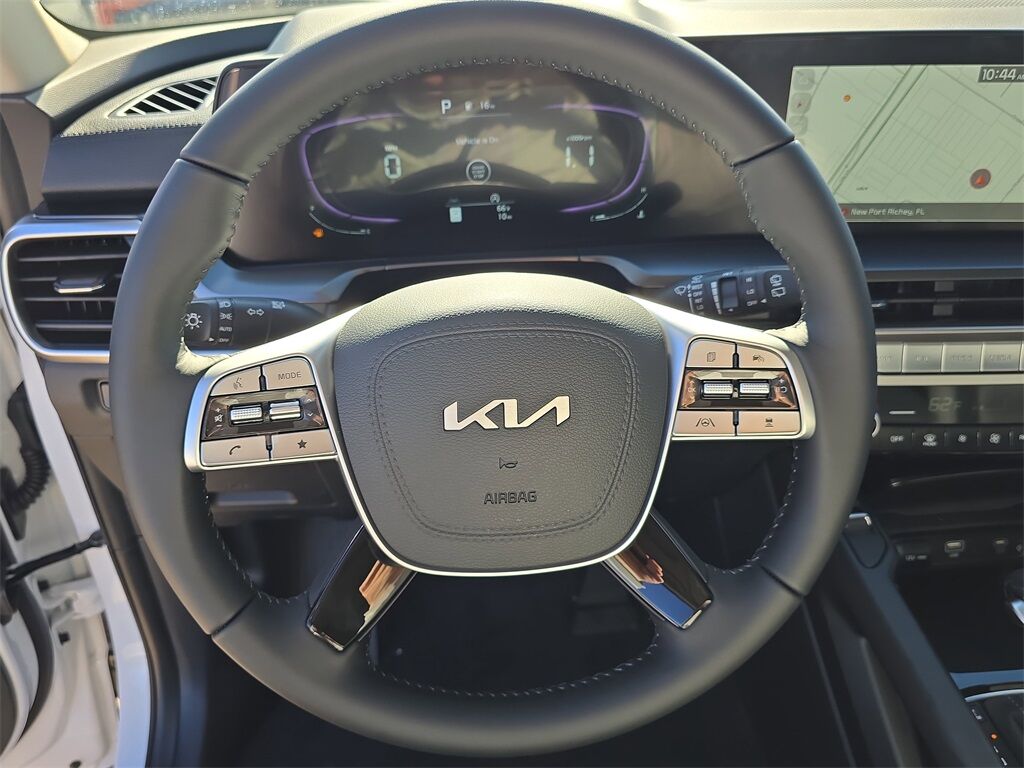 2025 Kia Telluride S San Clemente CA