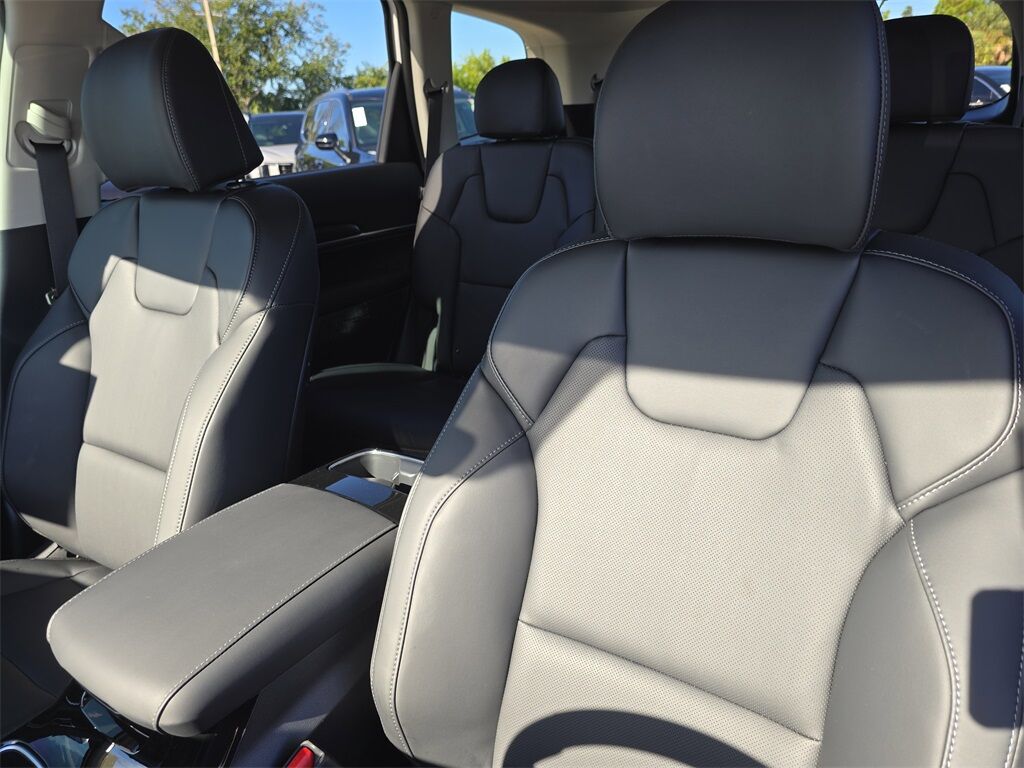 2025 Kia Telluride S San Clemente CA