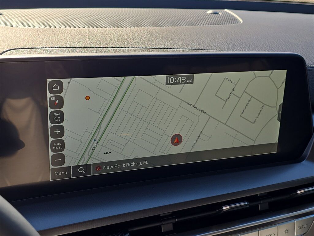 2025 Kia Telluride S San Clemente CA