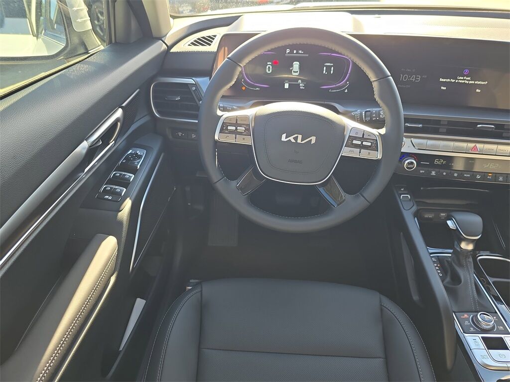2025 Kia Telluride S San Clemente CA