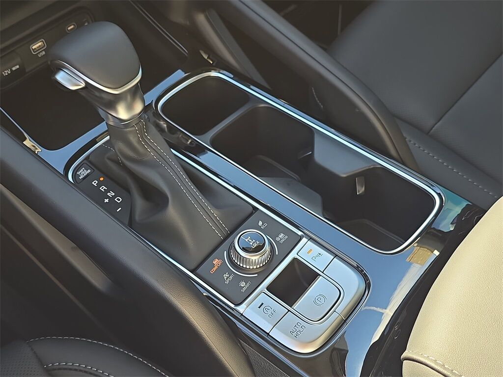 2025 Kia Telluride S San Clemente CA