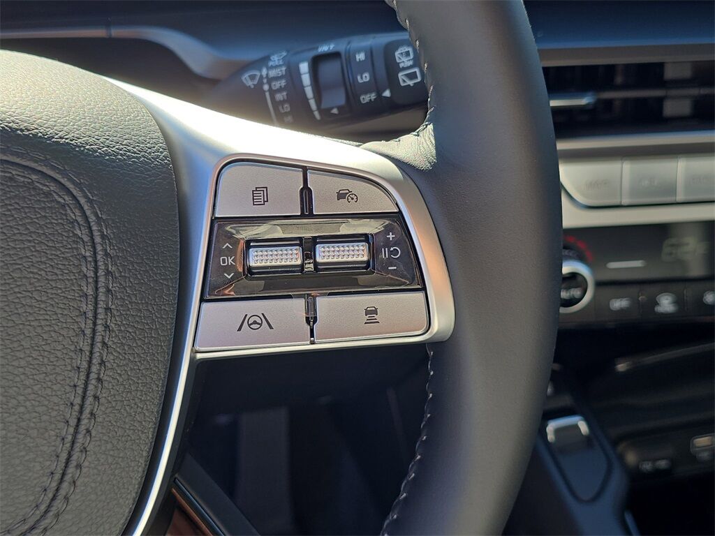 2025 Kia Telluride S San Clemente CA