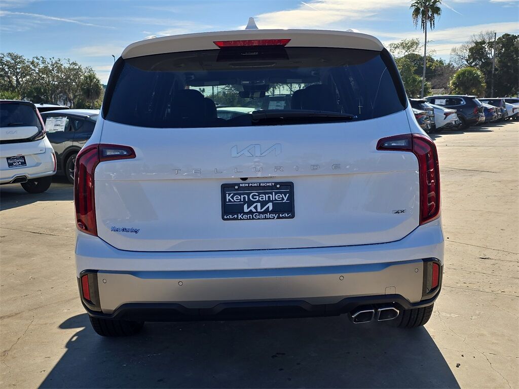 2025 Kia Telluride S San Clemente CA