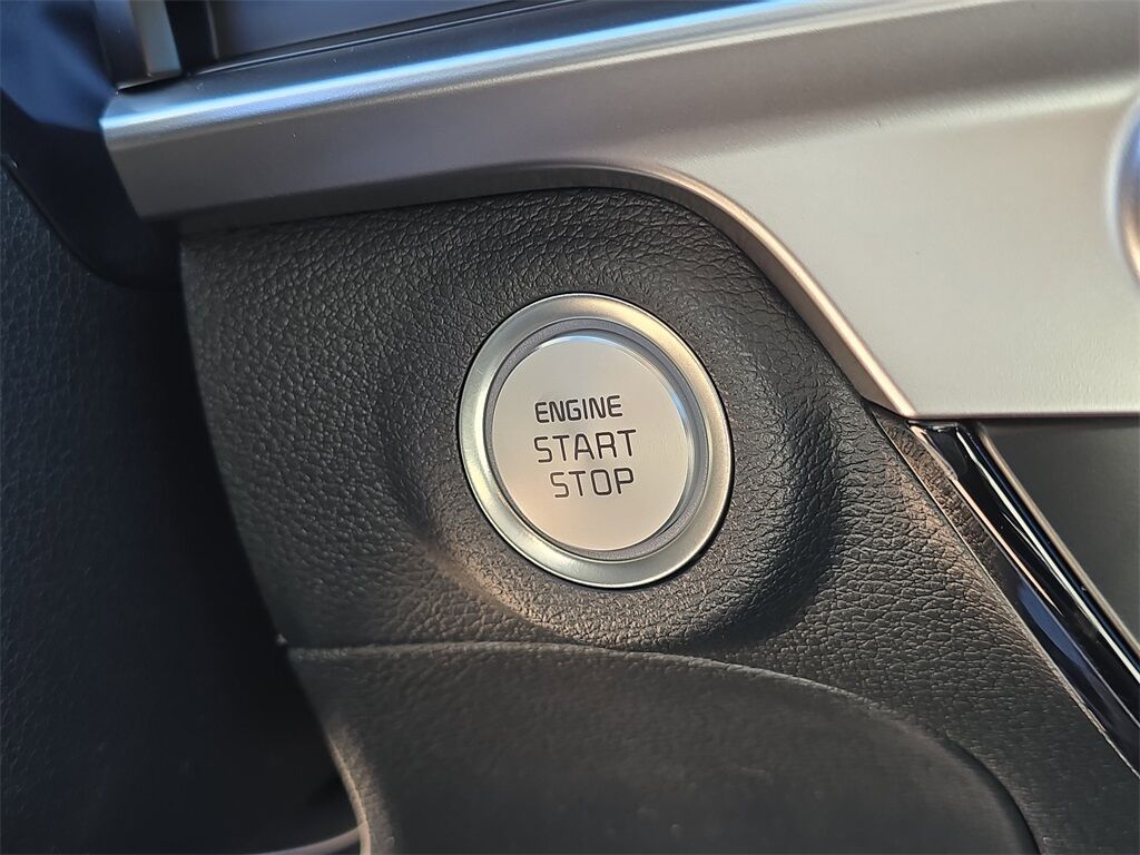 2025 Kia Telluride S San Clemente CA