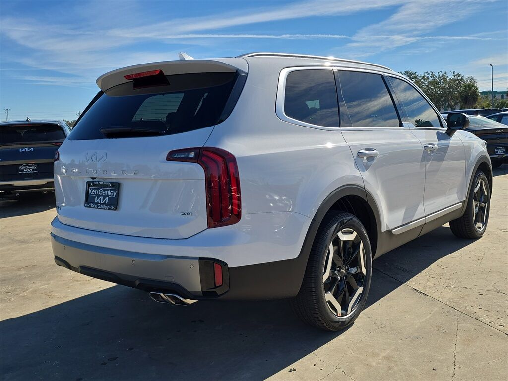2025 Kia Telluride S San Clemente CA