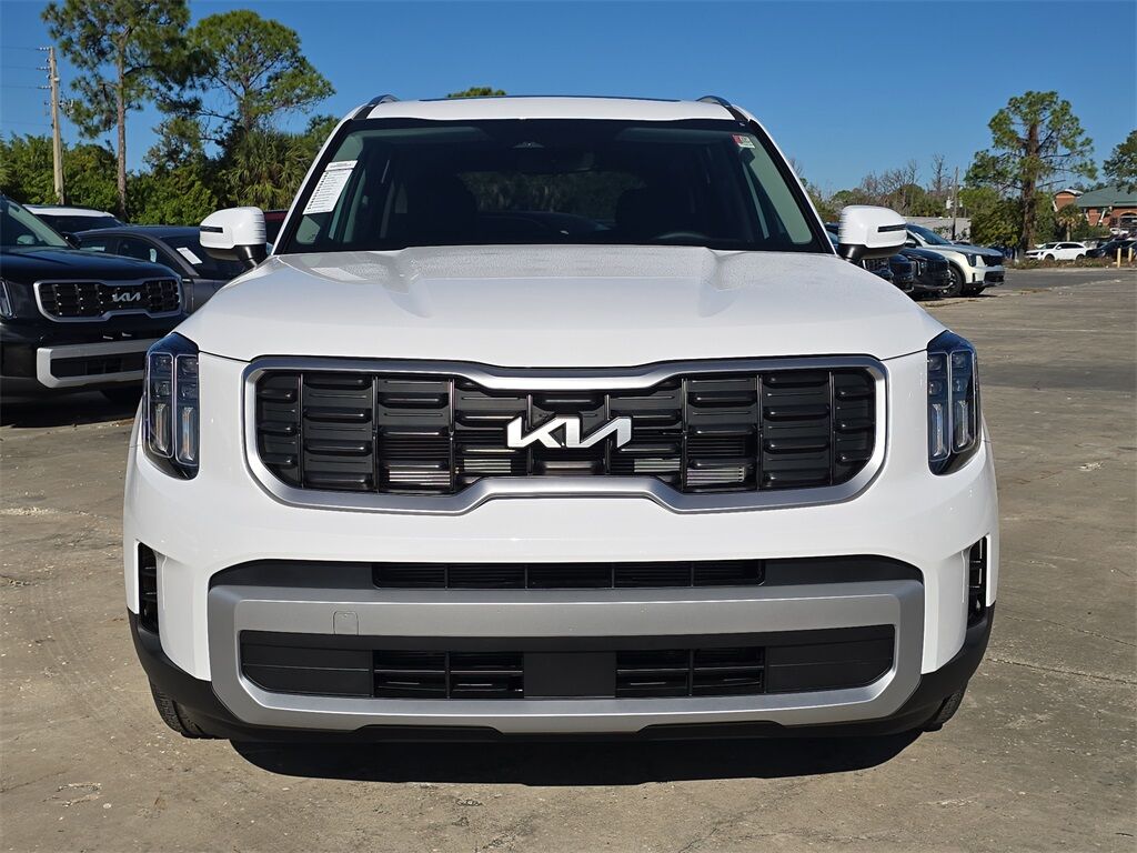 2025 Kia Telluride S San Clemente CA