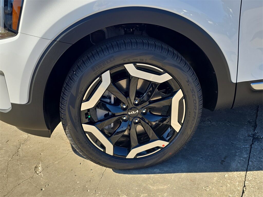 2025 Kia Telluride S San Clemente CA