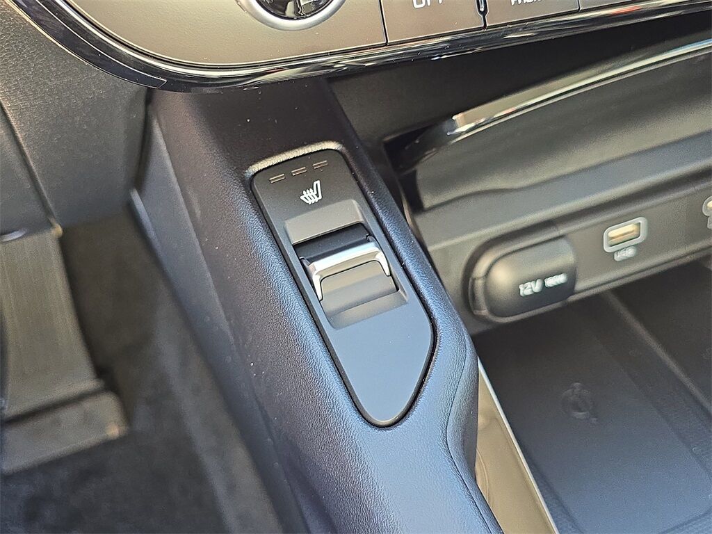 2025 Kia Telluride S San Clemente CA