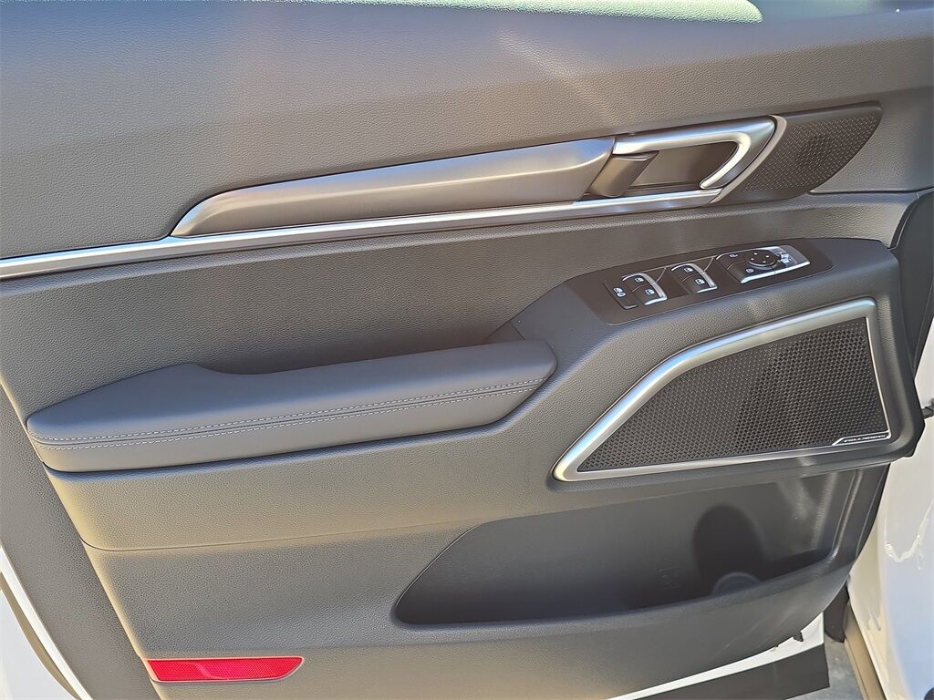 2025 Kia Telluride S San Clemente CA