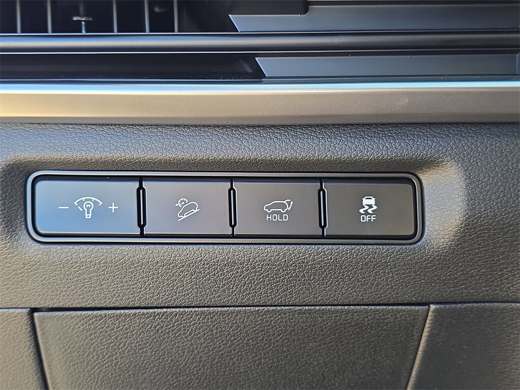 2025 Kia Telluride S San Clemente CA