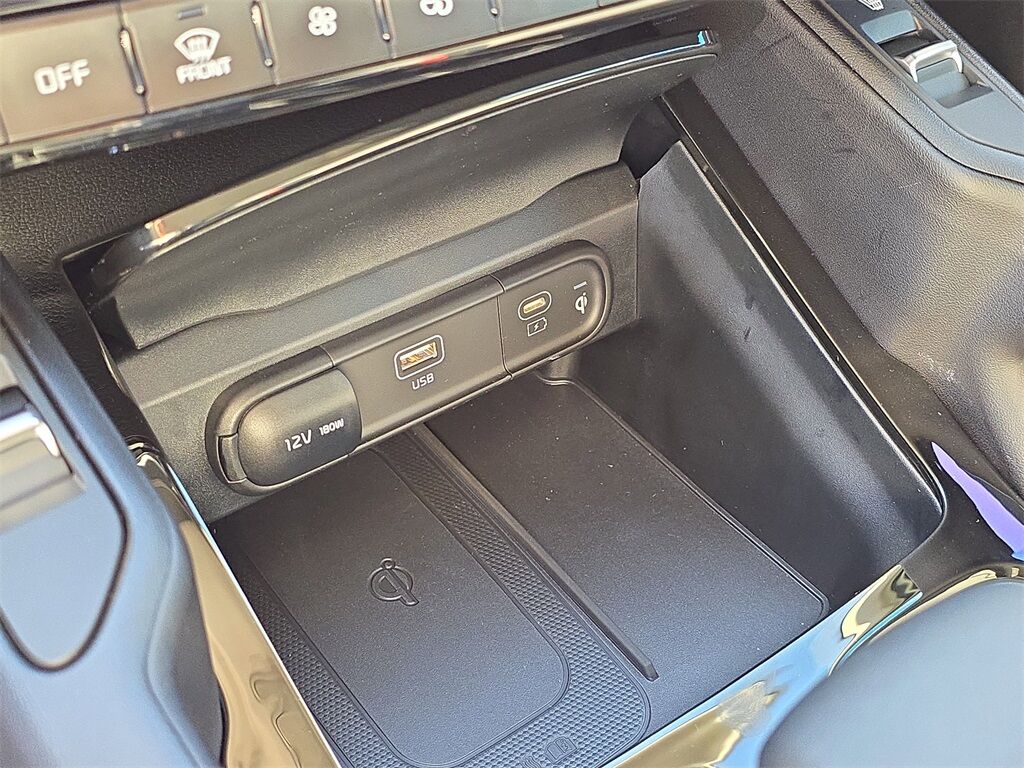 2025 Kia Telluride S San Clemente CA