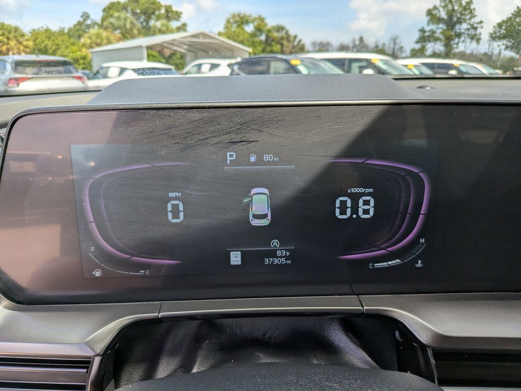 2025 Kia Telluride S San Clemente CA