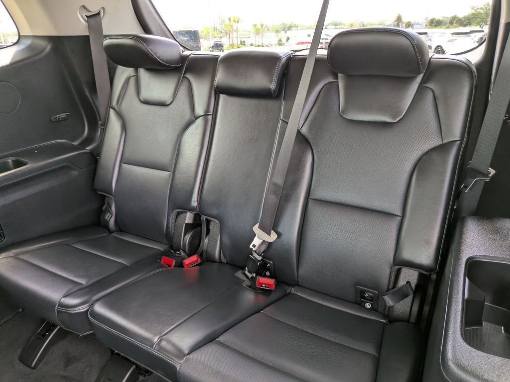 2025 Kia Telluride S San Clemente CA