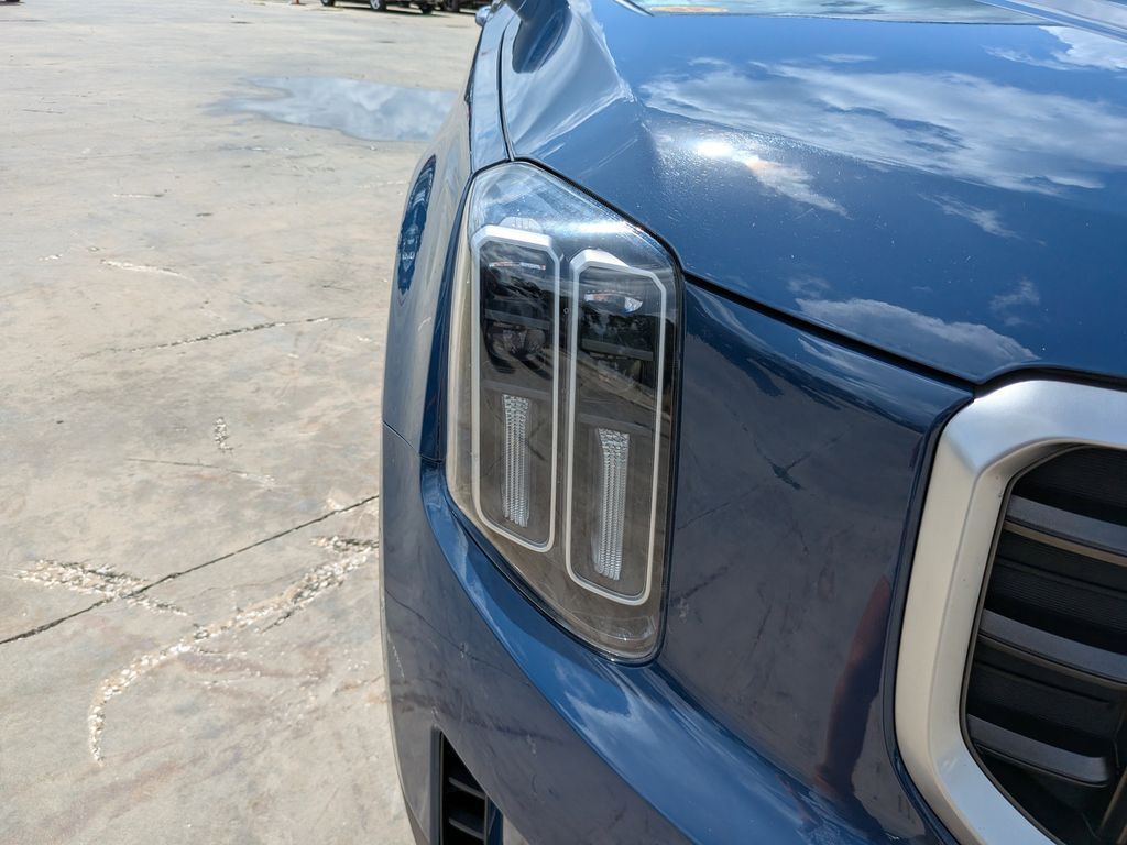 2025 Kia Telluride S San Clemente CA