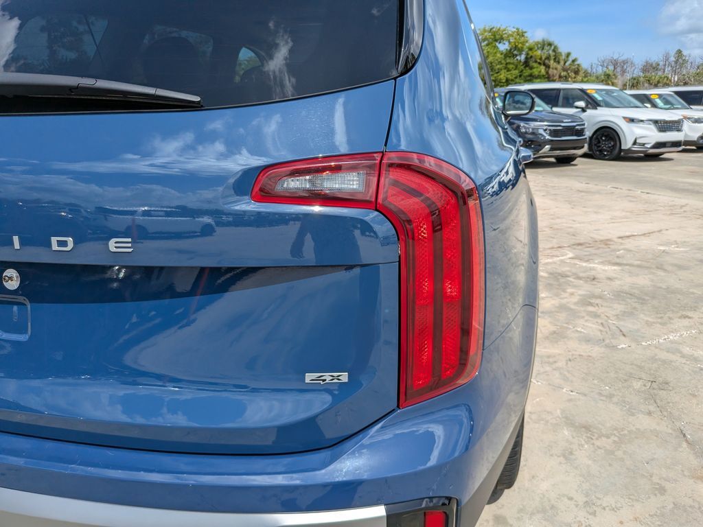 2025 Kia Telluride S San Clemente CA