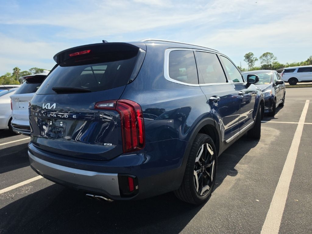 2025 Kia Telluride S San Clemente CA