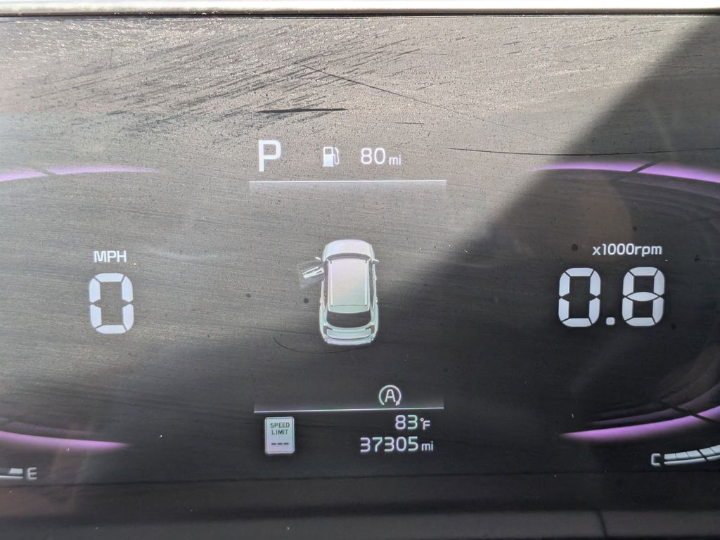 2025 Kia Telluride S San Clemente CA