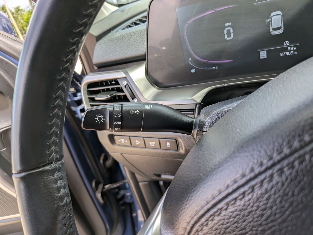 2025 Kia Telluride S San Clemente CA