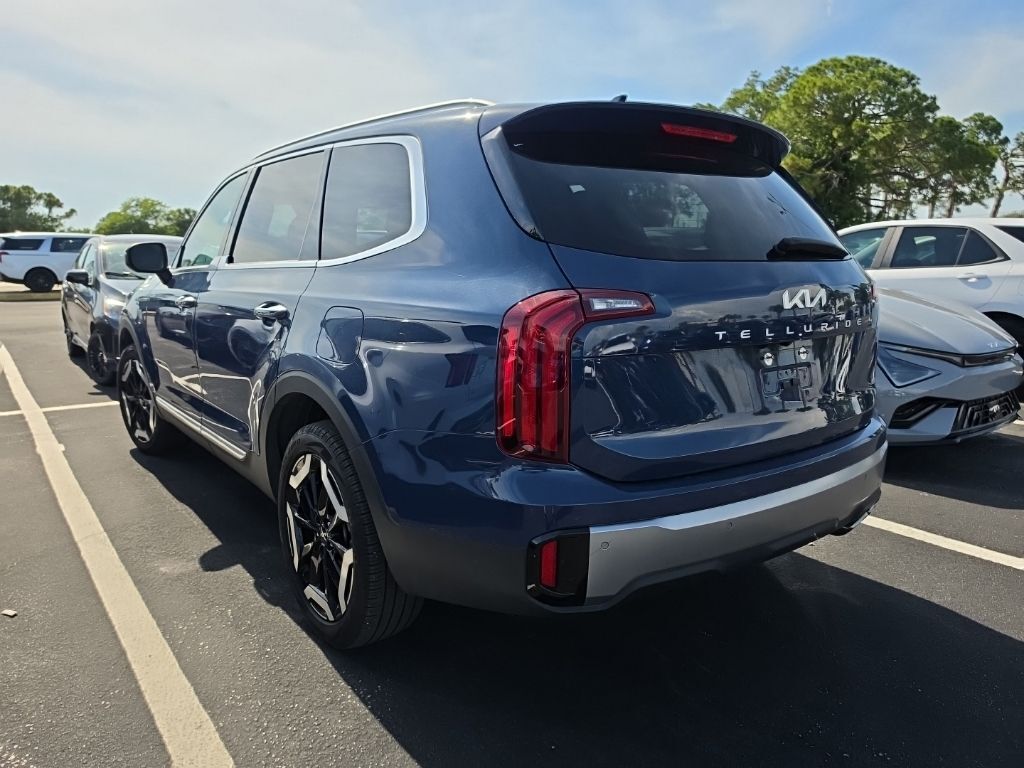 2025 Kia Telluride S San Clemente CA