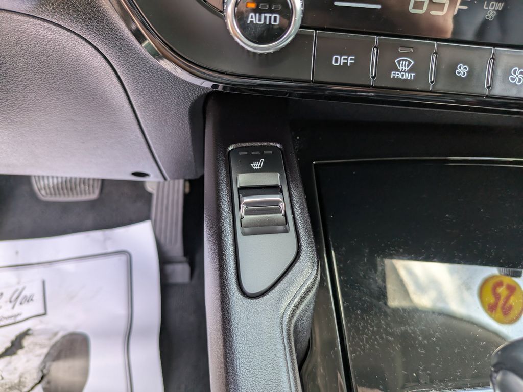 2025 Kia Telluride S San Clemente CA