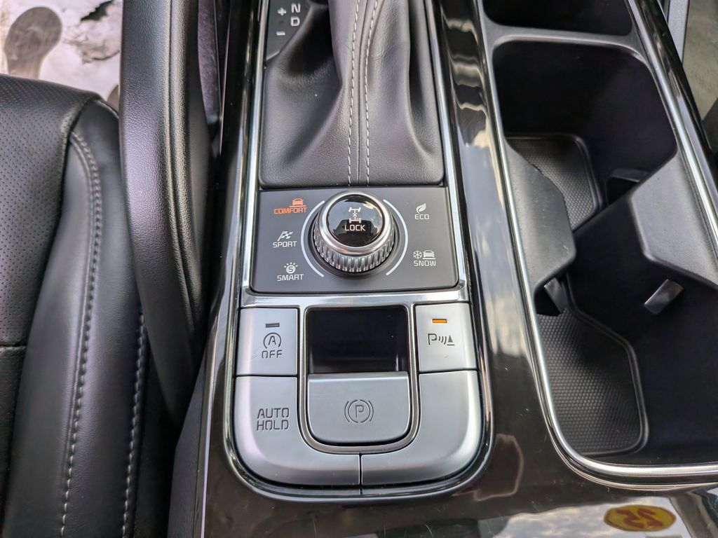 2025 Kia Telluride S San Clemente CA