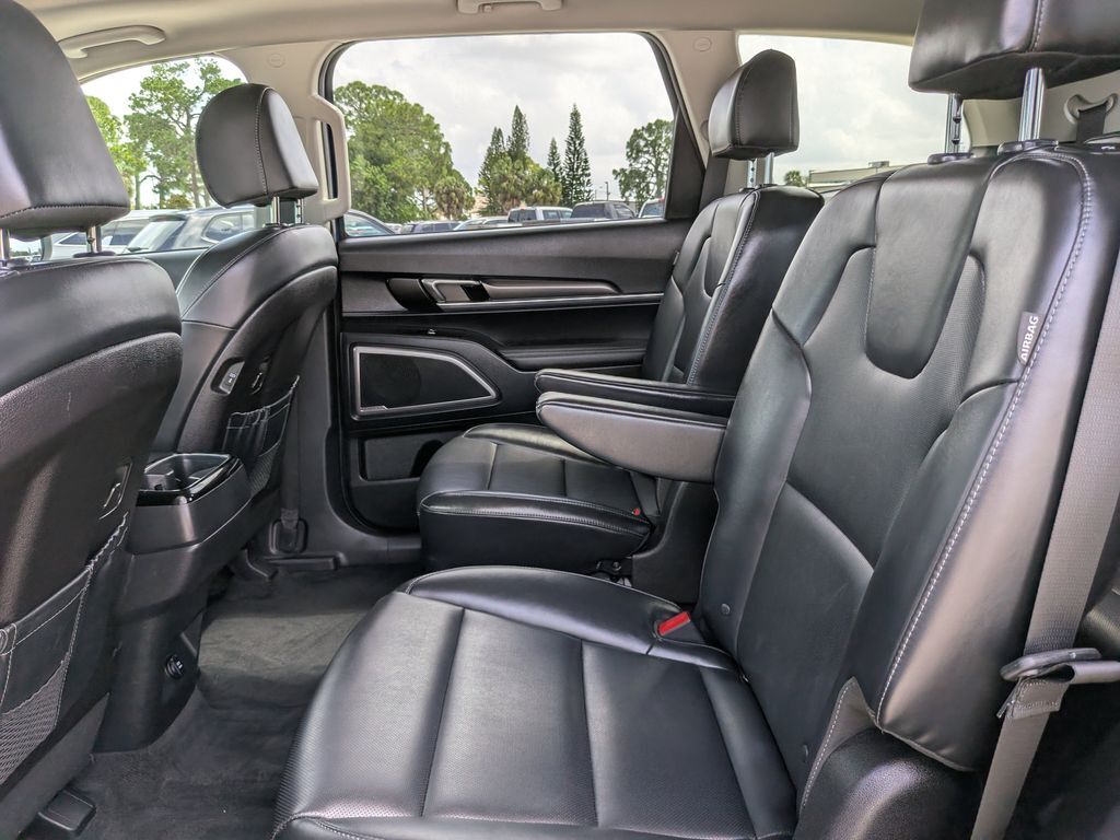 2025 Kia Telluride S San Clemente CA