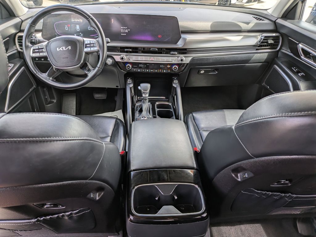 2025 Kia Telluride S San Clemente CA