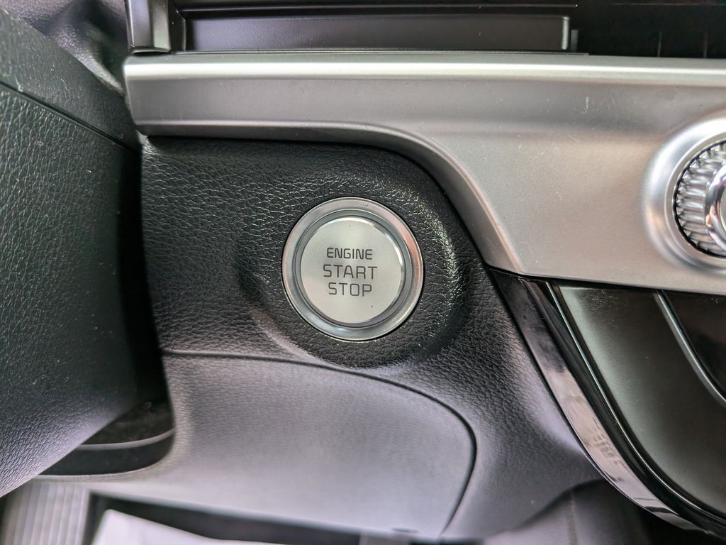2025 Kia Telluride S San Clemente CA
