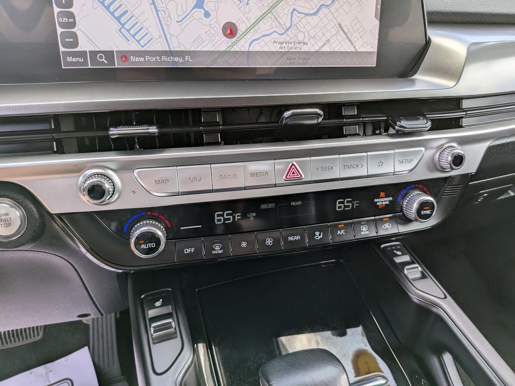 2025 Kia Telluride S San Clemente CA