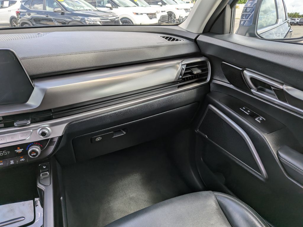2025 Kia Telluride S San Clemente CA