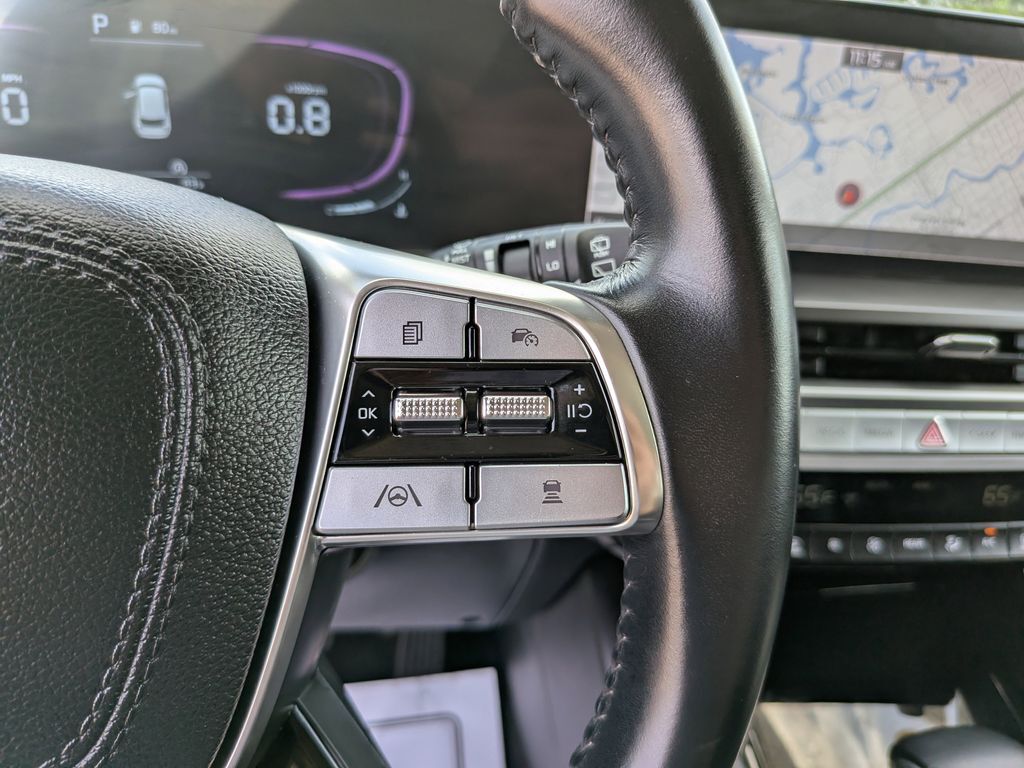 2025 Kia Telluride S San Clemente CA