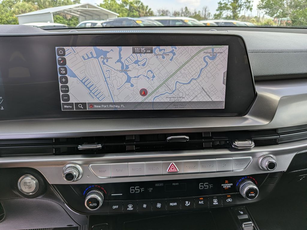 2025 Kia Telluride S San Clemente CA