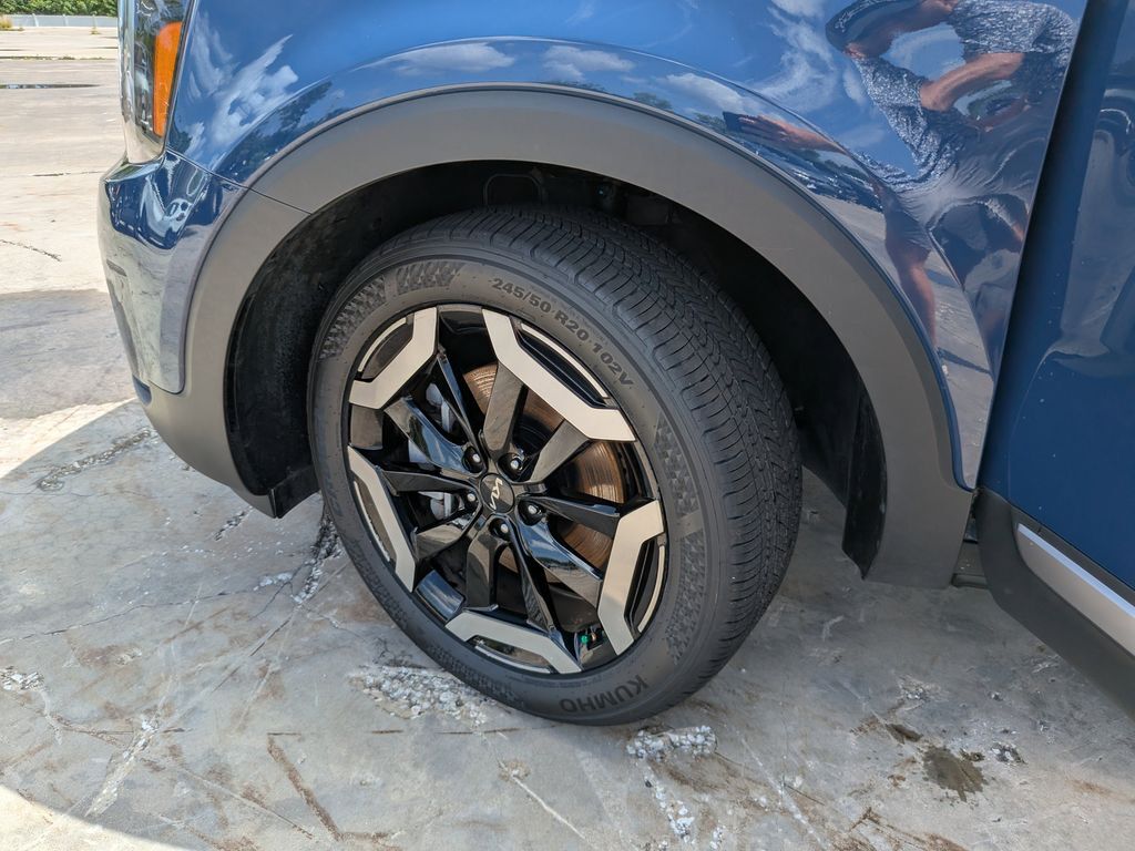 2025 Kia Telluride S San Clemente CA