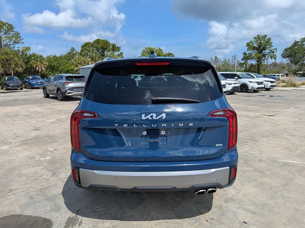 2025 Kia Telluride S San Clemente CA