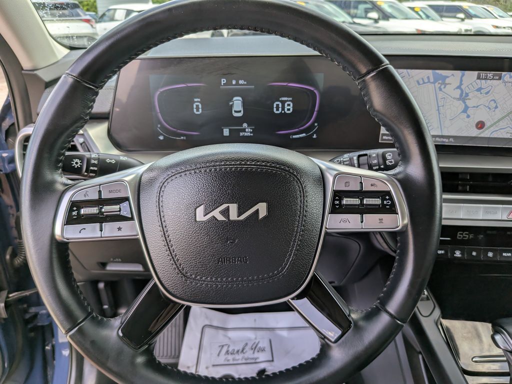 2025 Kia Telluride S San Clemente CA