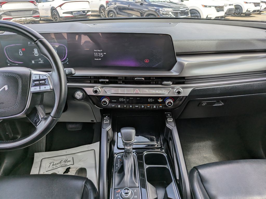 2025 Kia Telluride S San Clemente CA