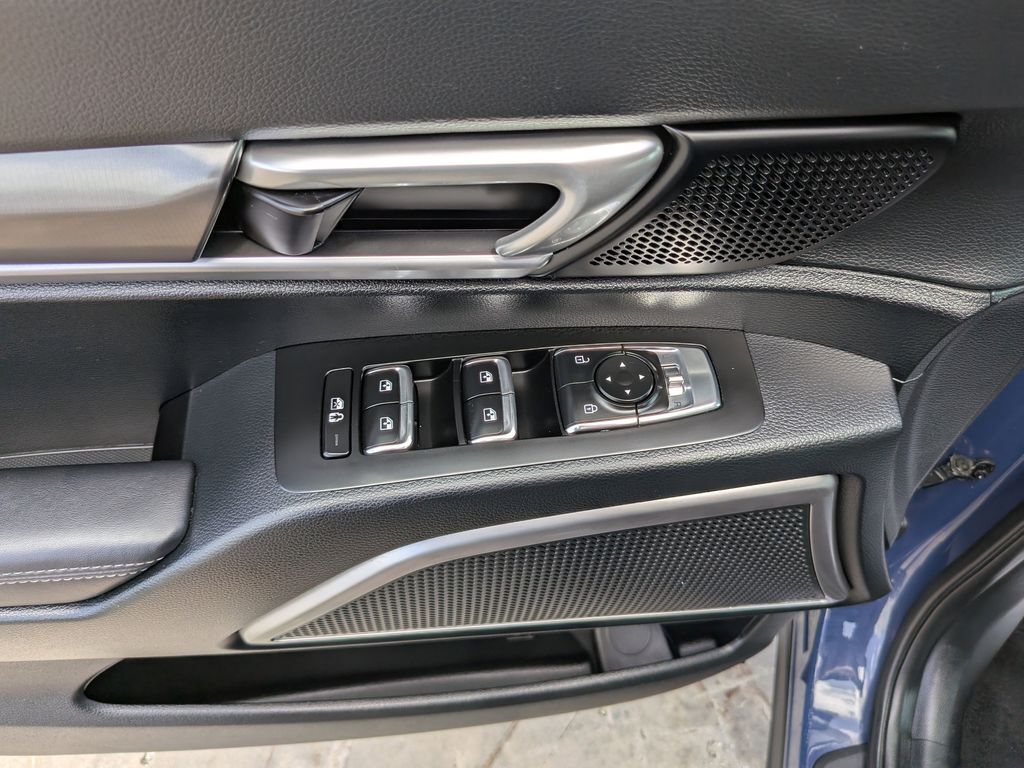 2025 Kia Telluride S San Clemente CA